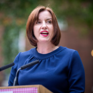 Minister refuses to rule out temperature limits in schools after May heatwave