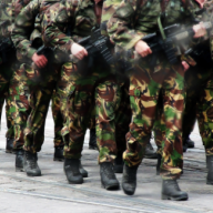 Three colleges land share of £80m defence skills fund