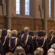 Are days of degrees with no work experience numbered?