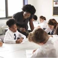 Uncomfortable and disturbing: Report reveals substantial disparities in career progression for ethnic minority teachers