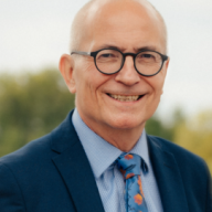 York v-c Charlie Jeffery to lead University of Southampton