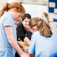 Biggest schools shake-up in England a decade to cut GCSE exam time - and add AI and fake news lessons