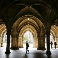 Number of Scots from deprived areas at uni second highest on record