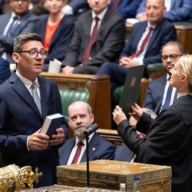 Burnham ‘to end dominance of universities in education system’