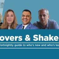 Movers and shakers: Consilium, E-ACT, Athelstan, Rise