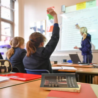 Businesses claim offering school children work experience is ‘too time consuming’