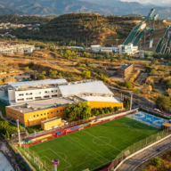 Kazakhstan: Two international schools swap Haileybury for major rival