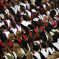 More than 630,000 graduates are on benefits amid fears over the rise of 'Mickey Mouse' degrees