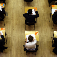 Subjects, schools and gender – what the latest A-level data shows