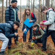 MSPs back giving all pupils week-long outdoor residentials