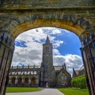 St Andrews rector reinstated to court again after governance row