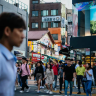 Business students turn away from ‘big four’ destinations