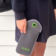 Cheshire to become first county to see phones locked away at all secondary schools