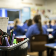 Mental health and poverty among issues worrying school leaders outside classroom