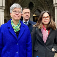 No watchdog appeal in university free speech row