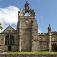 University of Aberdeen to open campus in India later this year