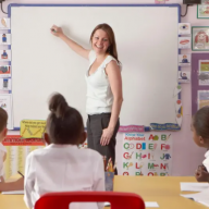 Wales aiming to match England on teachers' pay award, minister says