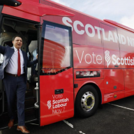 Labour vows 9,000 new apprenticeship places in manifesto
