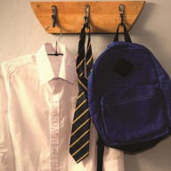 School uniform: Why are we still dressing teenagers like 1950s accountants?