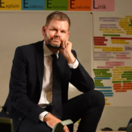 Chief executive of The Education Alliance announces departure