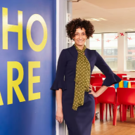 Britain's strictest headteacher claims transgender children more likely to be 'white' and 'privileged'