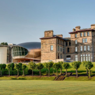 Almost 200 staff leave Edinburgh Napier University amid job cuts