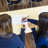 White working-class children failed by education system, says inquiry