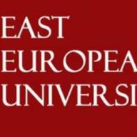 East European University becomes an Advance HE member