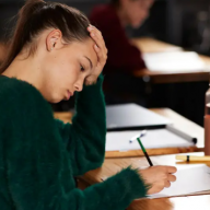 New changes likely again to Wales' GCSEs after burnout concerns
