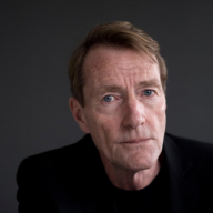 Thrillers should be on UK school curriculum to boost reading, says Lee Child