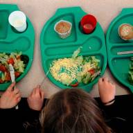 Free school meals offered at all Westminster primaries