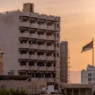 ‘Relief’ as government confirms it will evacuate Gazan students
