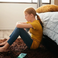 Loneliness: Childline reports 7% increase in counselling sessions
