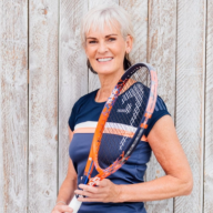 Judy Murray says school children should do 40 minutes of PE per day