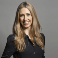 Laura Trott: ‘we’re not on an anti-university crusade’