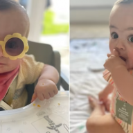 Campaign for Gigi: Parents' campaign for safer nurseries following baby's death one step closer