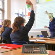 School cuts loom - with budgets reduced by up to 4% per pupil
