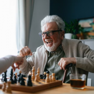 Young adults and over-50s offered training in care system in new bid to ‘get Britain working’