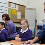 Starmer apologises after encouraging pupils to take part in viral trend: ‘I didn’t start it, Miss’