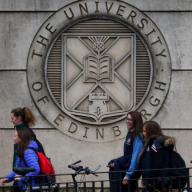 Unions warn of 1,400 more job cuts at Edinburgh University