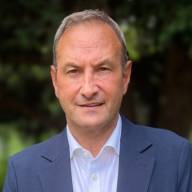 New David Ross trust CEO ‘no longer able to take role’