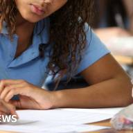 GCSE and A-level grades in Wales to be marked generously in 2023