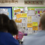 Scottish education is broken says teachers' leader