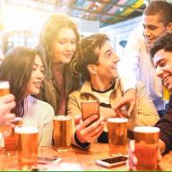 Alcohol advice at schools and universities normalise drinking and downplay the risks