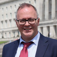 Who is Northern Ireland's new school behaviour tsar?