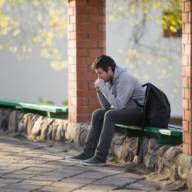 Number of UK students reporting mental health difficulties triples