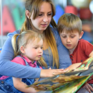 BookTrust publishes best books for under-fives shortlist