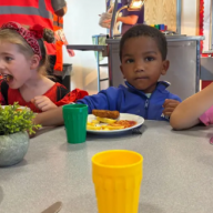 School meal costs mean less meat and smaller portions, caterers say