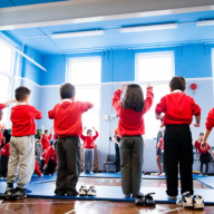 Special needs overhaul risks becoming ‘welfare reforms mark 2’, IFS finds