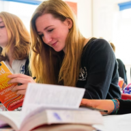 Students in England shun foreign languages at A-level, report finds